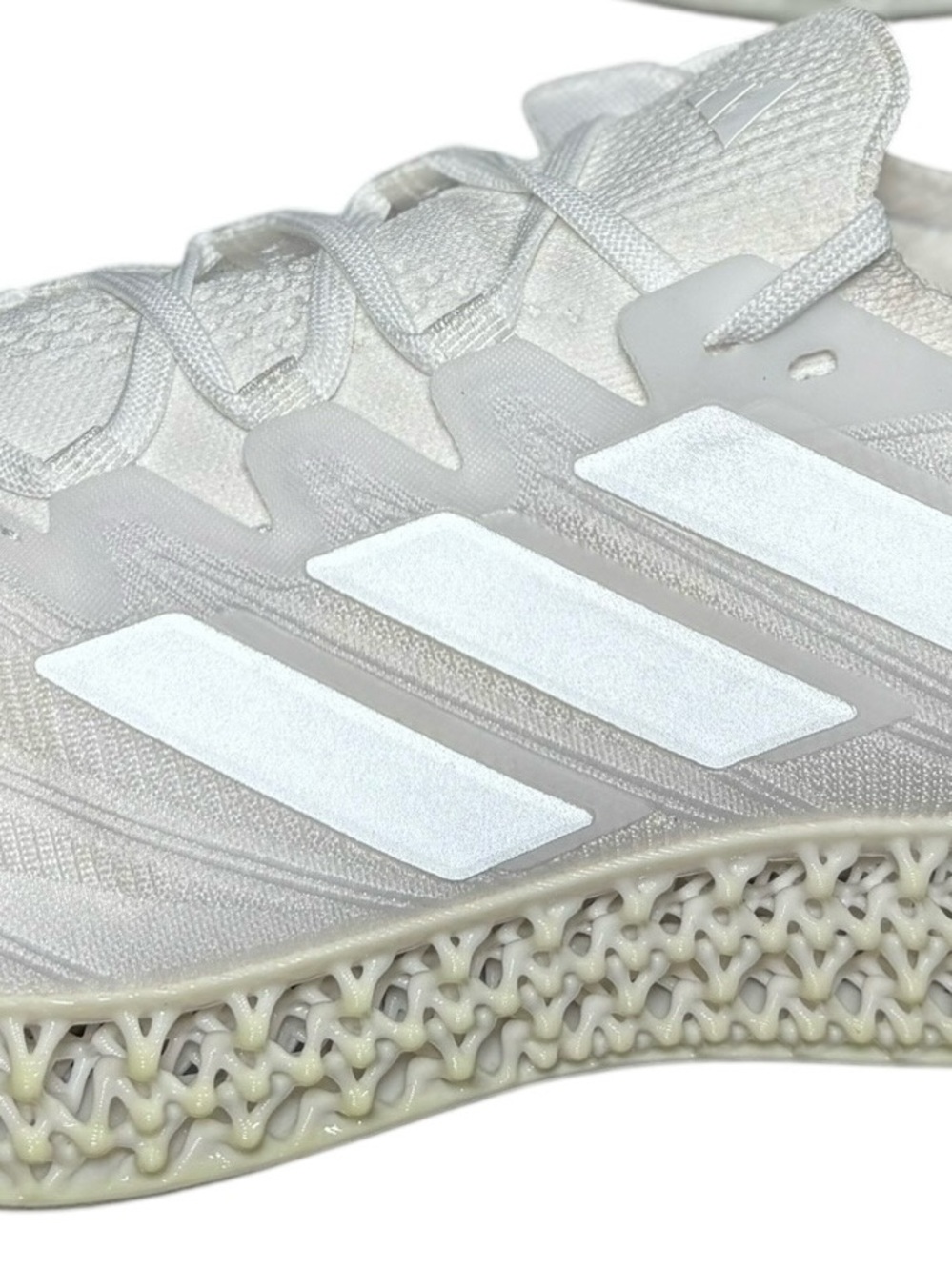 4DFWD 4 RUNNING SHOES - Picture 4 of 15